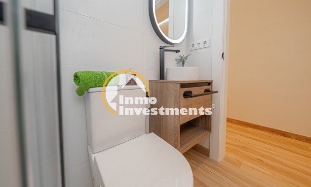 Resale - Apartment - Ciudad Quesada