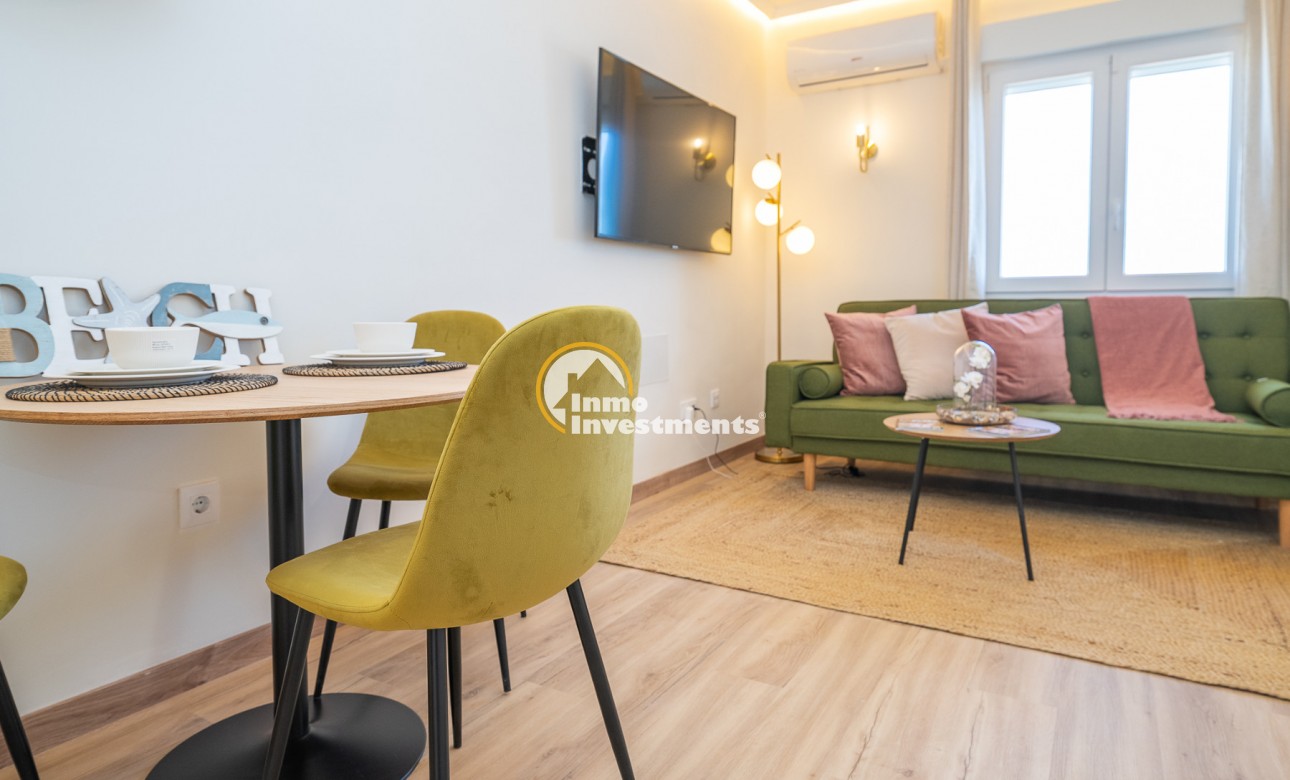 Resale - Apartment - Ciudad Quesada