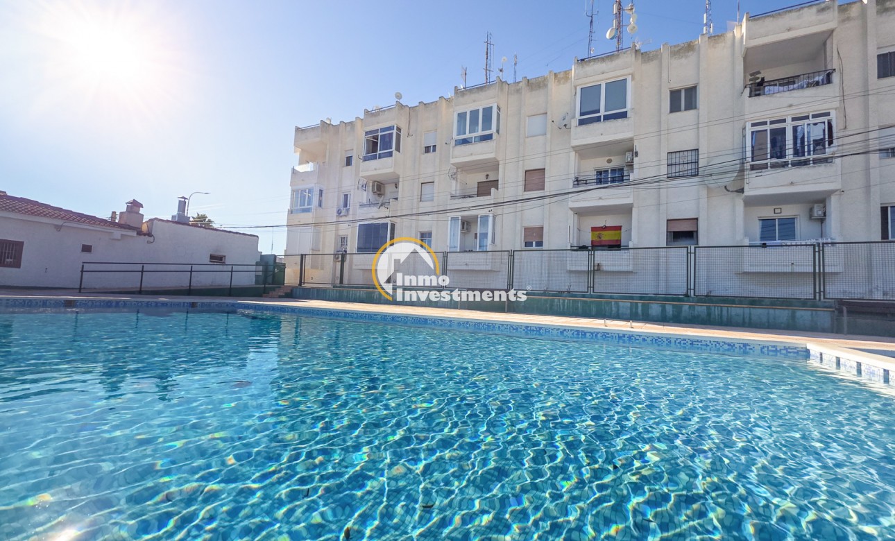 Resale - Apartment - Ciudad Quesada