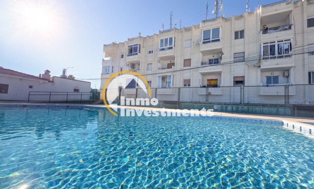 Resale - Apartment - Ciudad Quesada