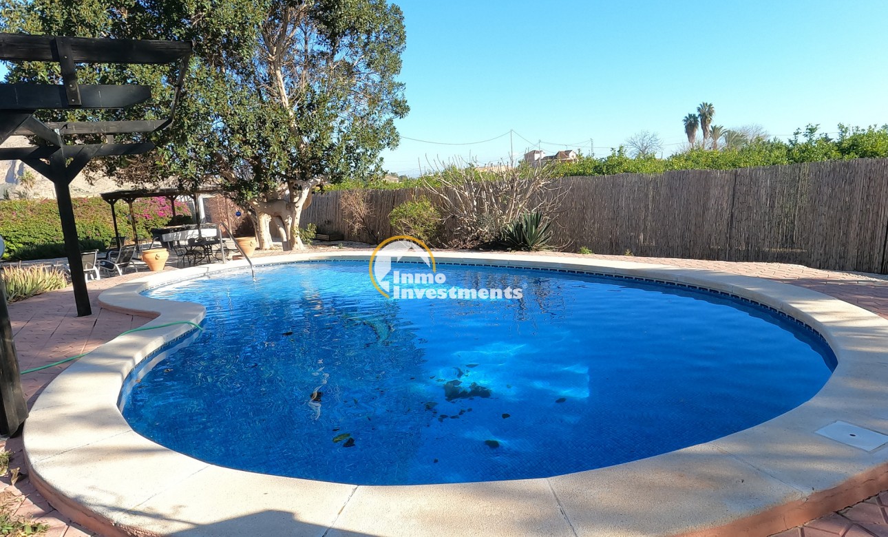 Gebrauchtimmobilien - Finca - Orihuela - Orihuela Stadt