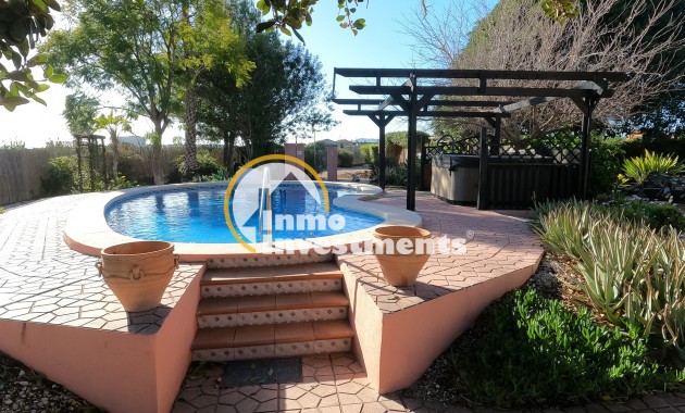 Gebrauchtimmobilien - Finca - Orihuela - Orihuela Stadt