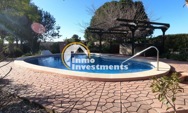 Gebrauchtimmobilien - Finca - Orihuela - Orihuela Stadt