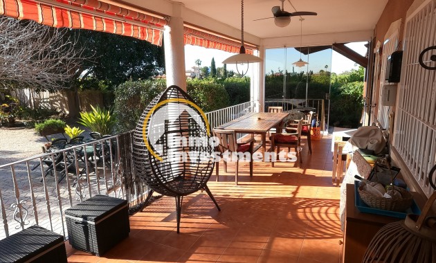 Gebrauchtimmobilien - Finca - Orihuela - Orihuela Stadt