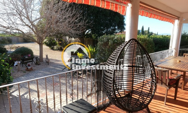 Gebrauchtimmobilien - Finca - Orihuela - Orihuela Stadt