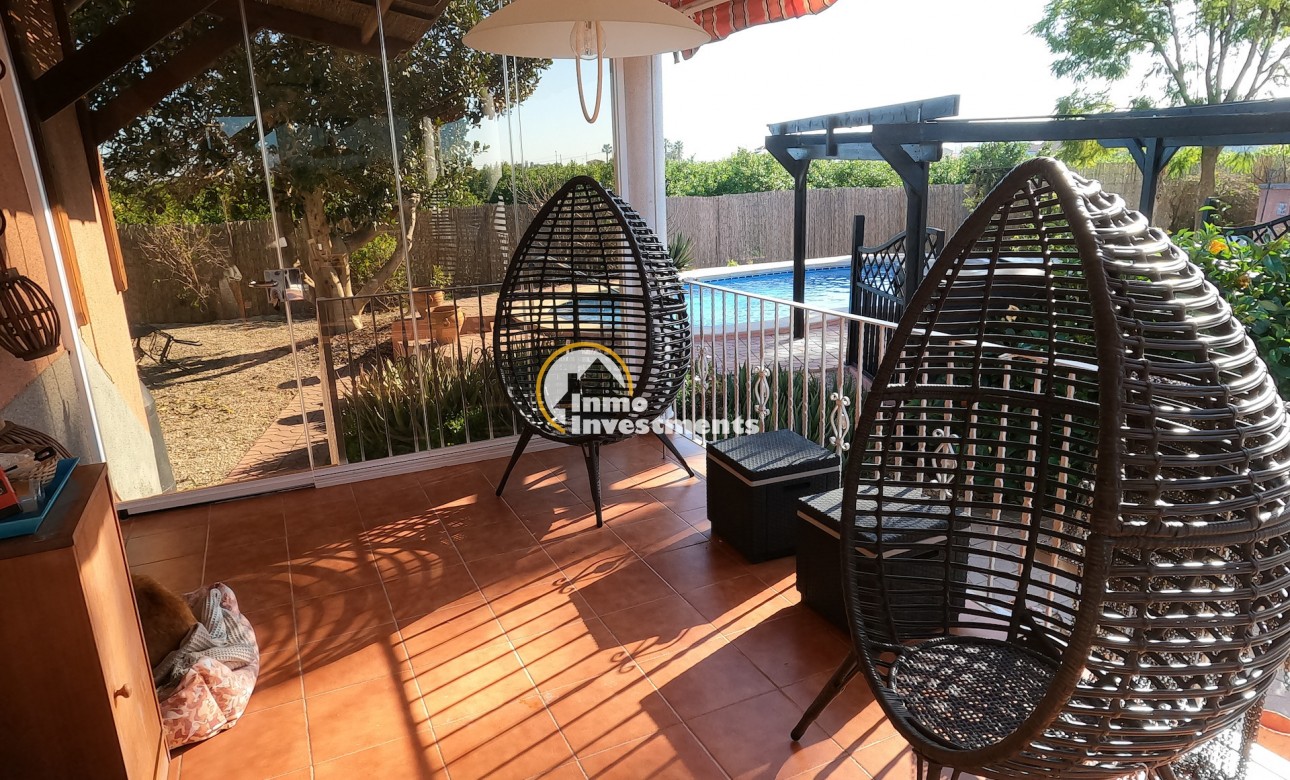 Gebrauchtimmobilien - Finca - Orihuela - Orihuela Stadt