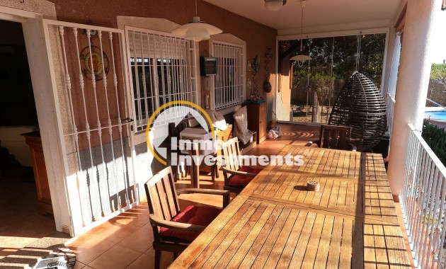 Gebrauchtimmobilien - Finca - Orihuela - Orihuela Stadt