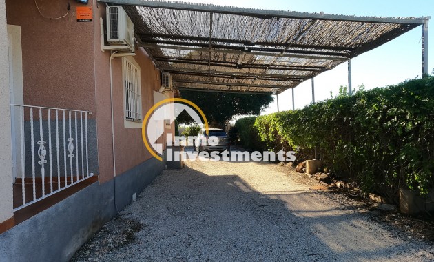 Gebrauchtimmobilien - Finca - Orihuela - Orihuela Stadt
