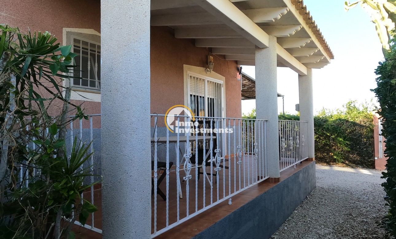 Gebrauchtimmobilien - Finca - Orihuela - Orihuela Stadt