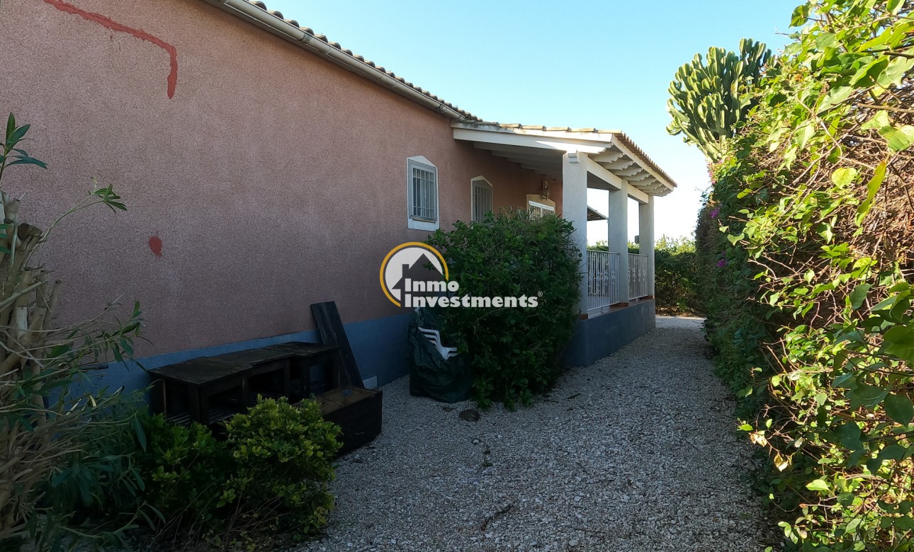 Gebrauchtimmobilien - Finca - Orihuela - Orihuela Stadt