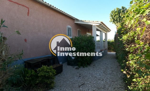 Gebrauchtimmobilien - Finca - Orihuela - Orihuela Stadt