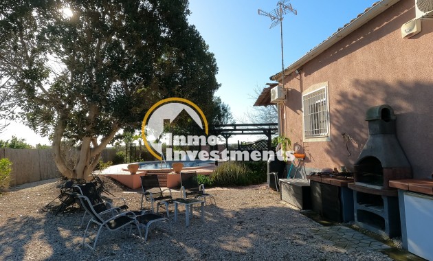 Gebrauchtimmobilien - Finca - Orihuela - Orihuela Stadt