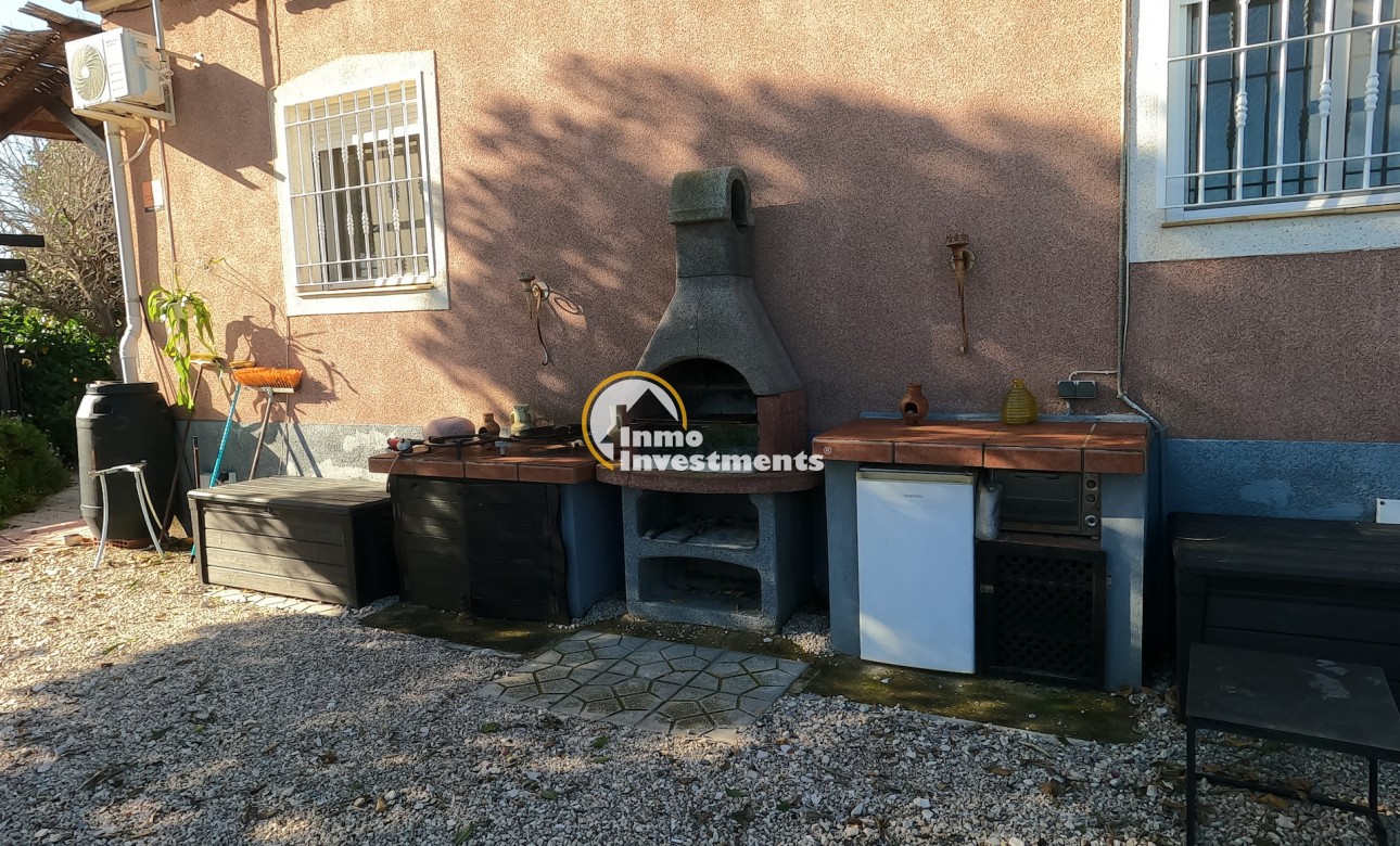 Gebrauchtimmobilien - Finca - Orihuela - Orihuela Stadt