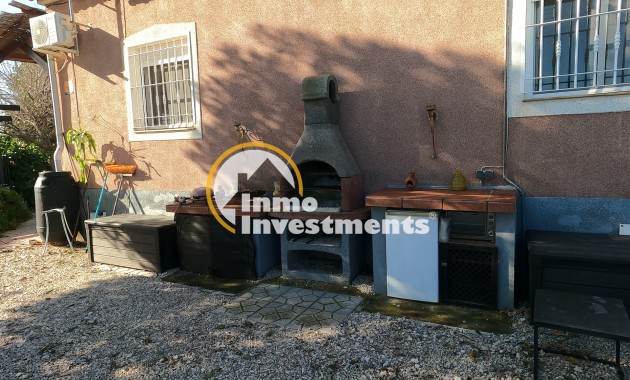 Gebrauchtimmobilien - Finca - Orihuela - Orihuela Stadt