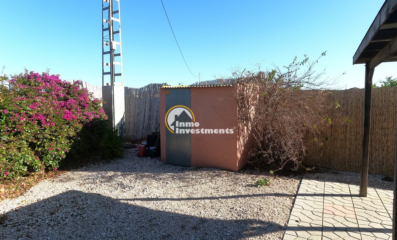 Gebrauchtimmobilien - Finca - Orihuela - Orihuela Stadt