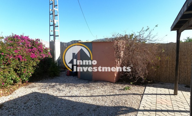 Gebrauchtimmobilien - Finca - Orihuela - Orihuela Stadt