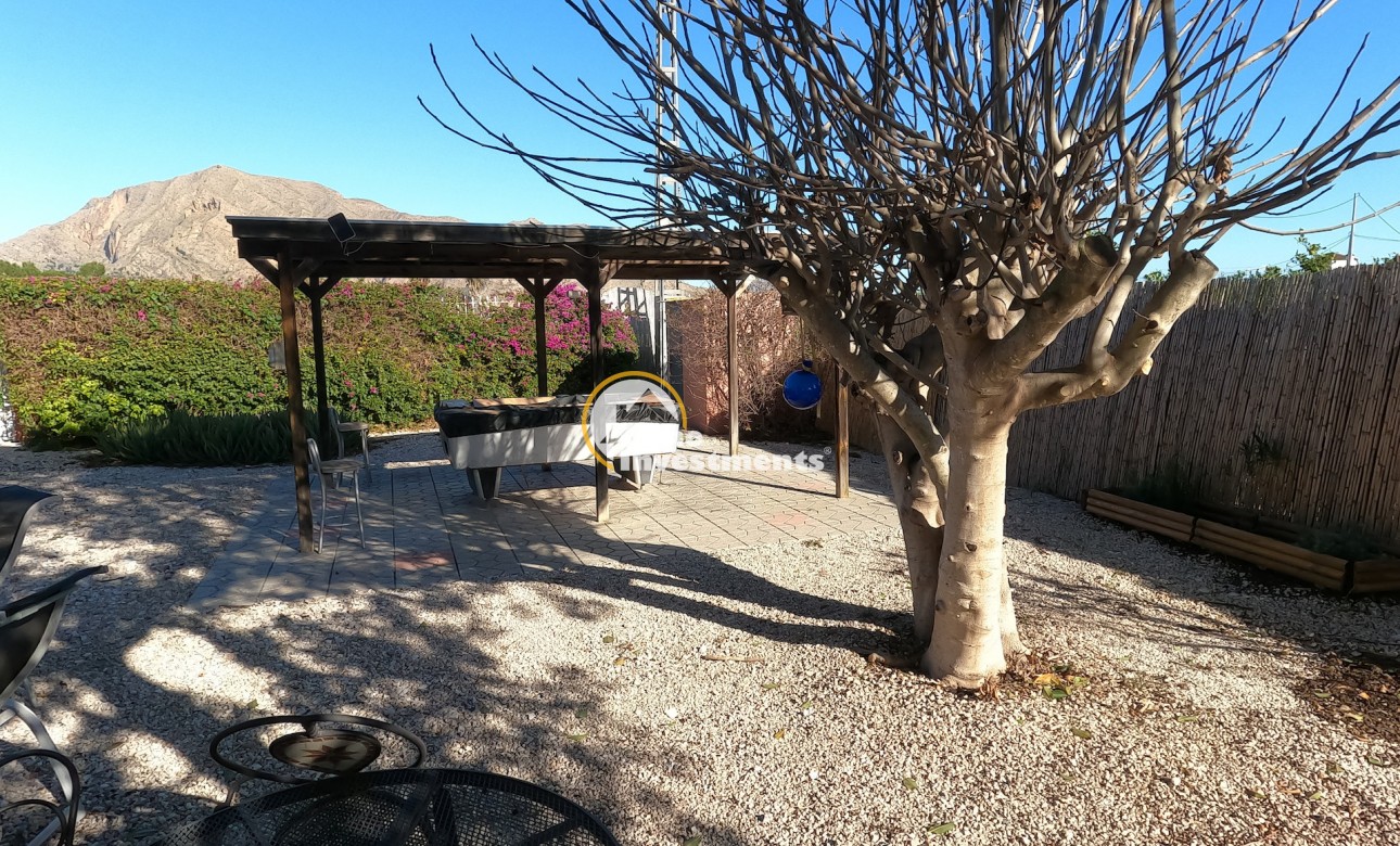 Gebrauchtimmobilien - Finca - Orihuela - Orihuela Stadt