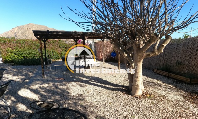 Gebrauchtimmobilien - Finca - Orihuela - Orihuela Stadt