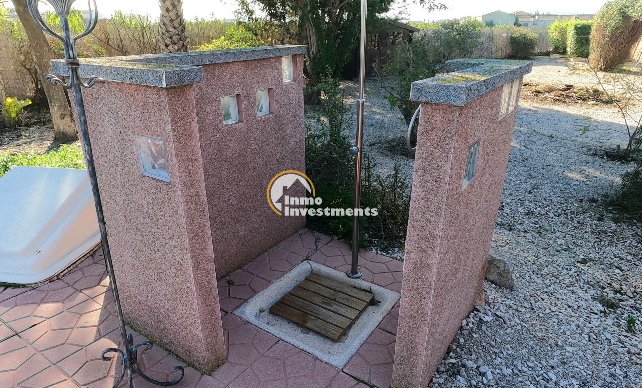 Gebrauchtimmobilien - Finca - Orihuela - Orihuela Stadt