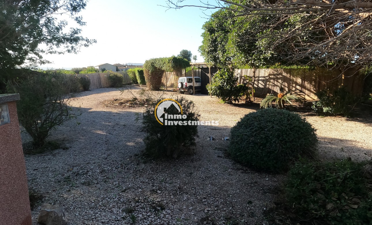 Gebrauchtimmobilien - Finca - Orihuela - Orihuela Stadt