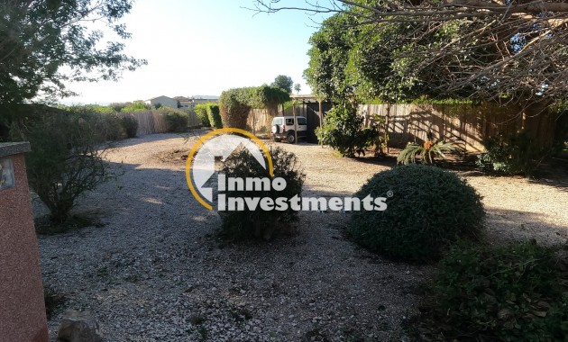 Gebrauchtimmobilien - Finca - Orihuela - Orihuela Stadt