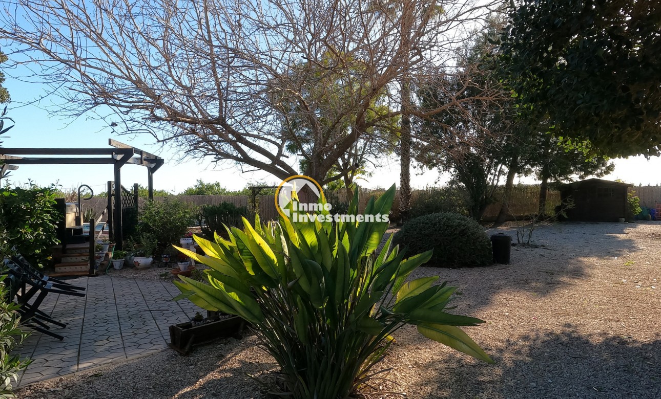 Gebrauchtimmobilien - Finca - Orihuela - Orihuela Stadt