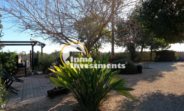 Gebrauchtimmobilien - Finca - Orihuela - Orihuela Stadt