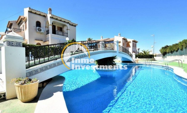 Resale - Apartment - La Mata