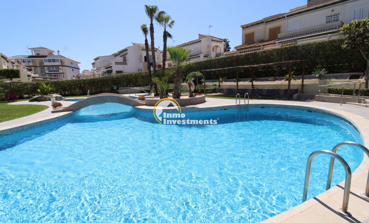 Resale - Apartment - La Mata