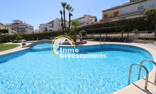 Resale - Apartment - La Mata