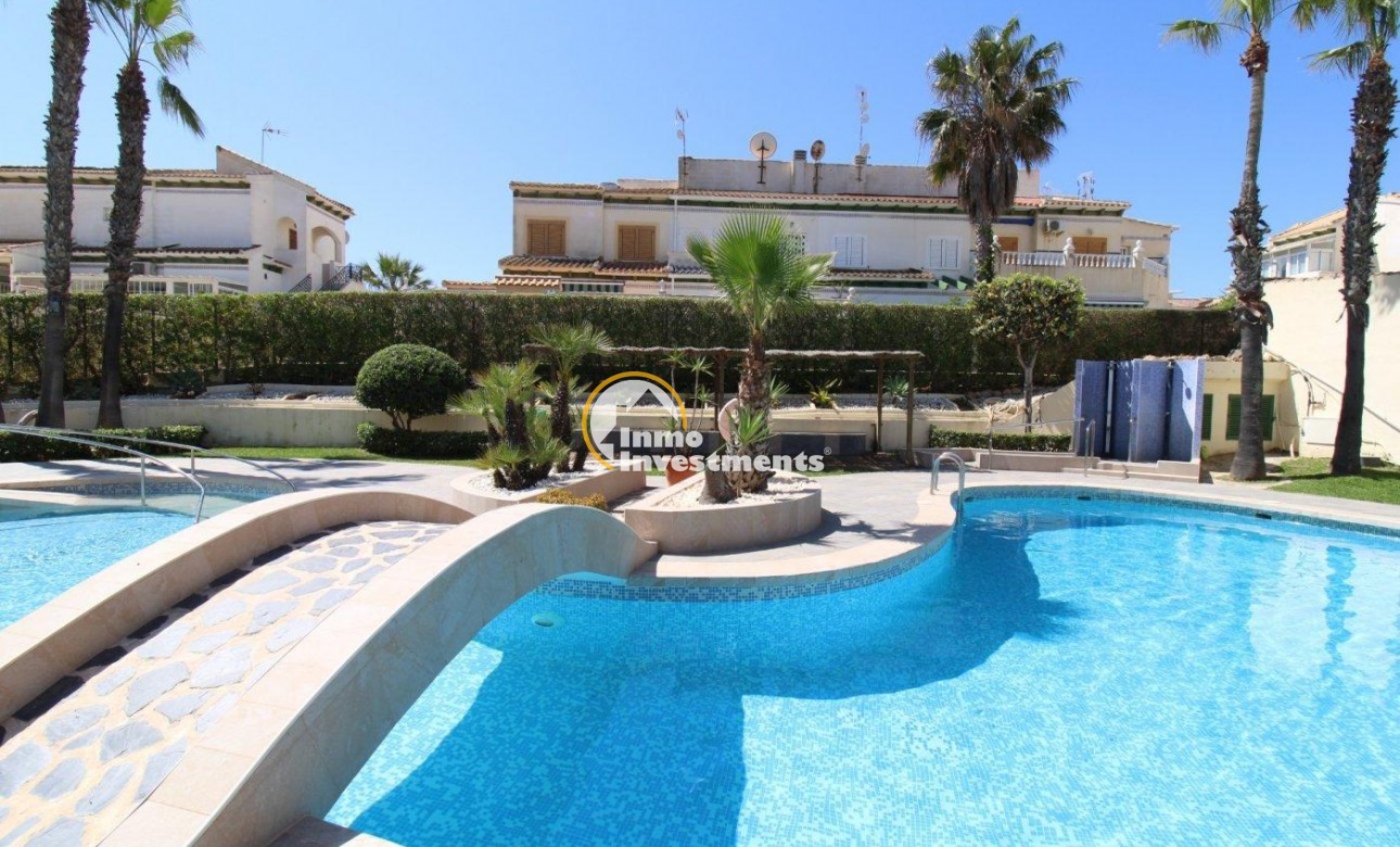 Resale - Apartment - La Mata