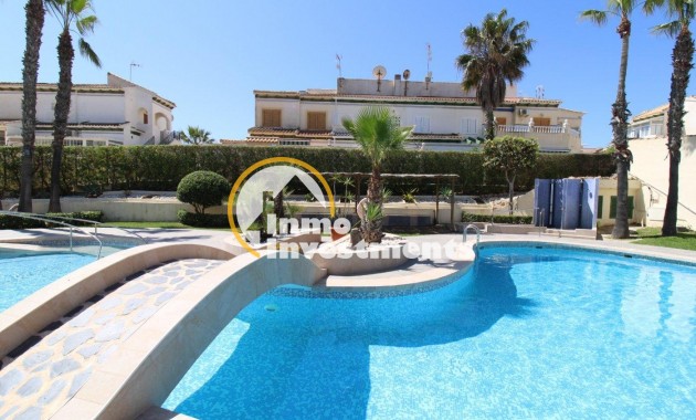 Resale - Apartment - La Mata