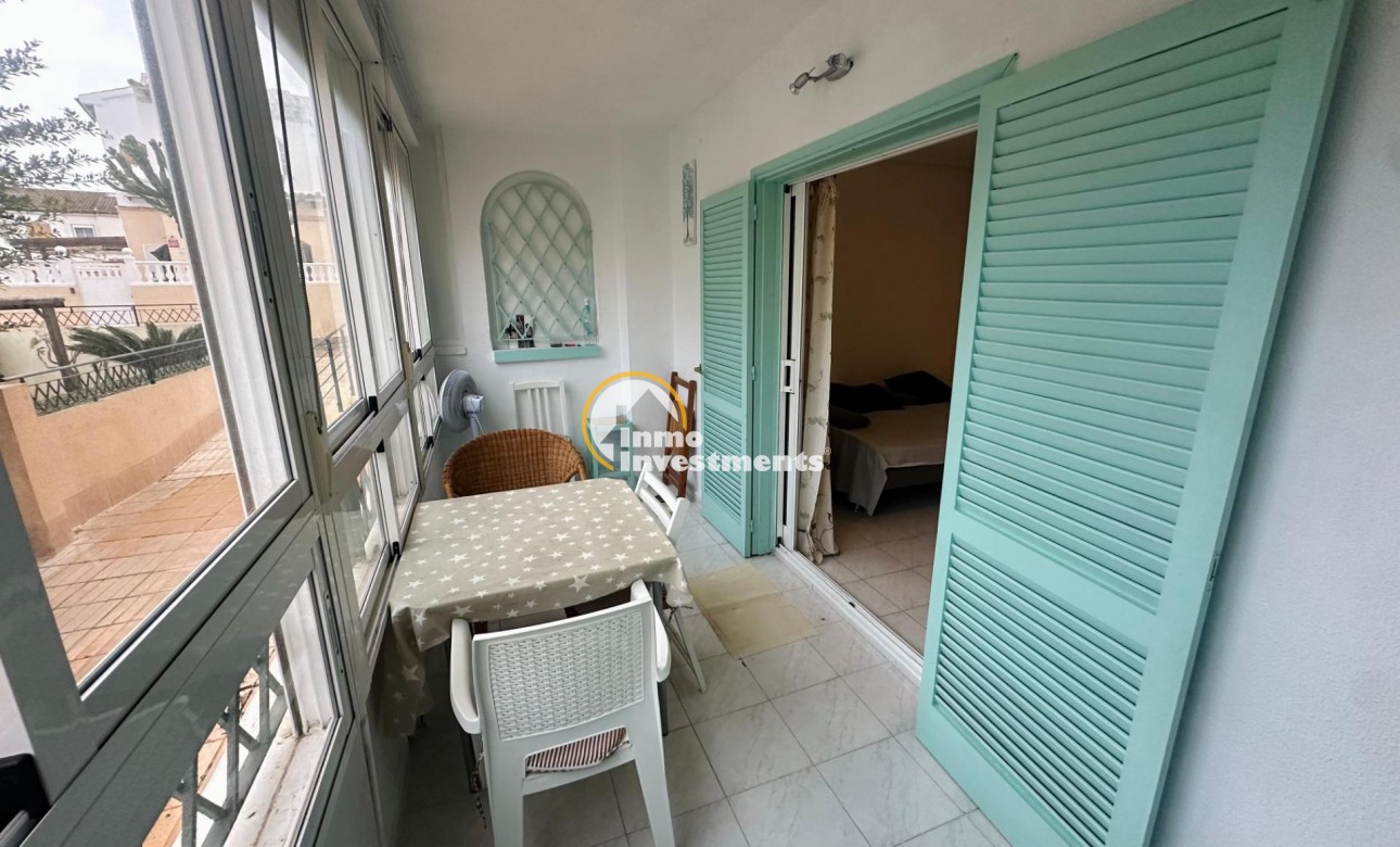 Resale - Apartment - La Mata