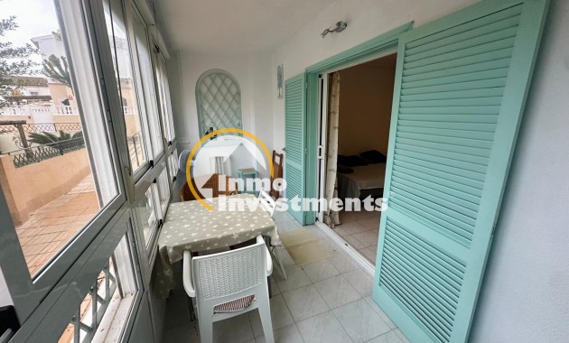 Resale - Apartment - La Mata