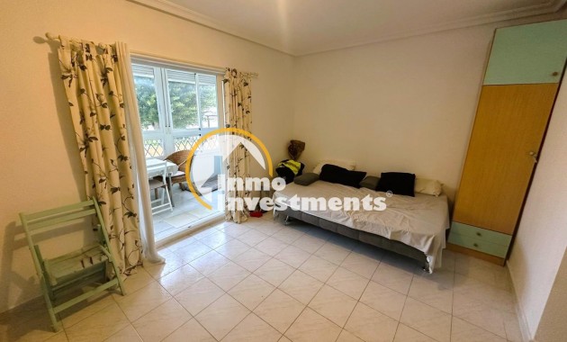 Main living/sleeping quarters