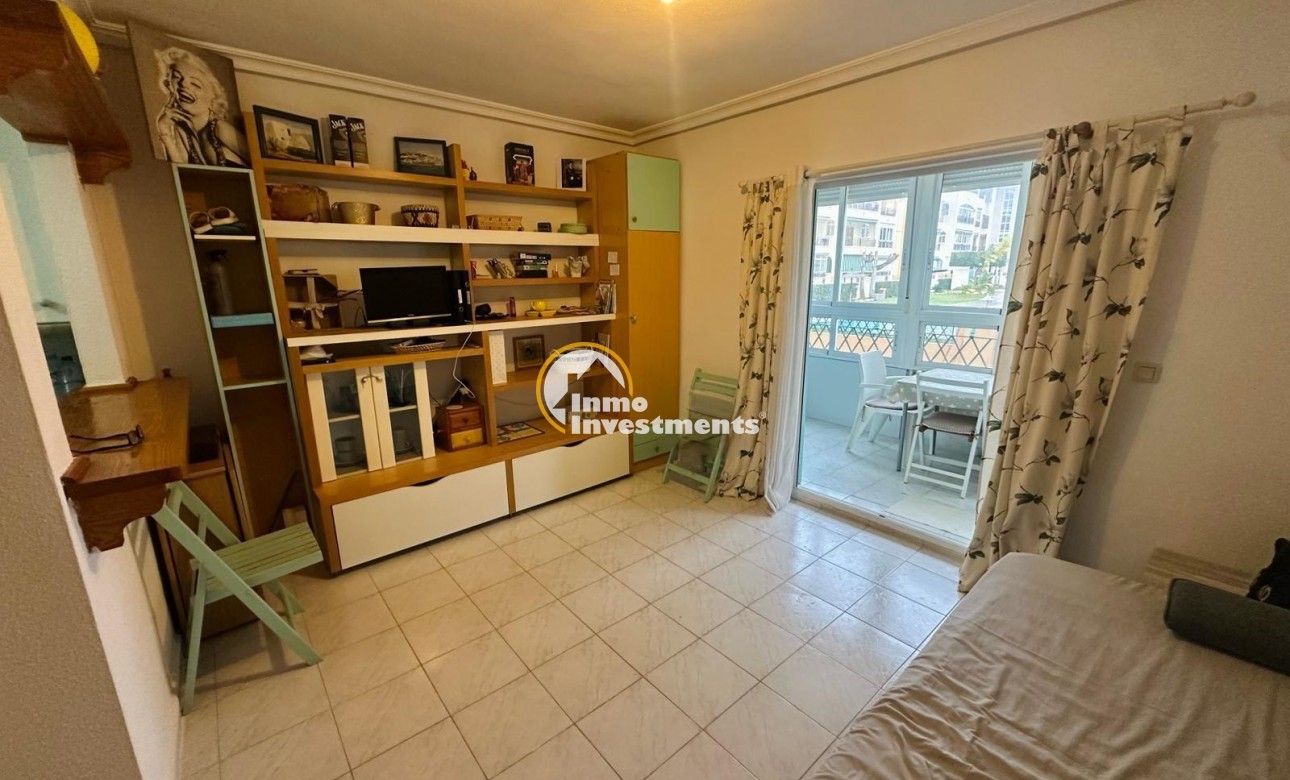Resale - Apartment - La Mata