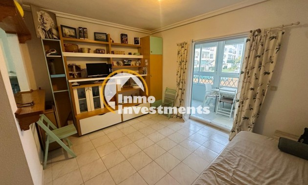 Resale - Apartment - La Mata