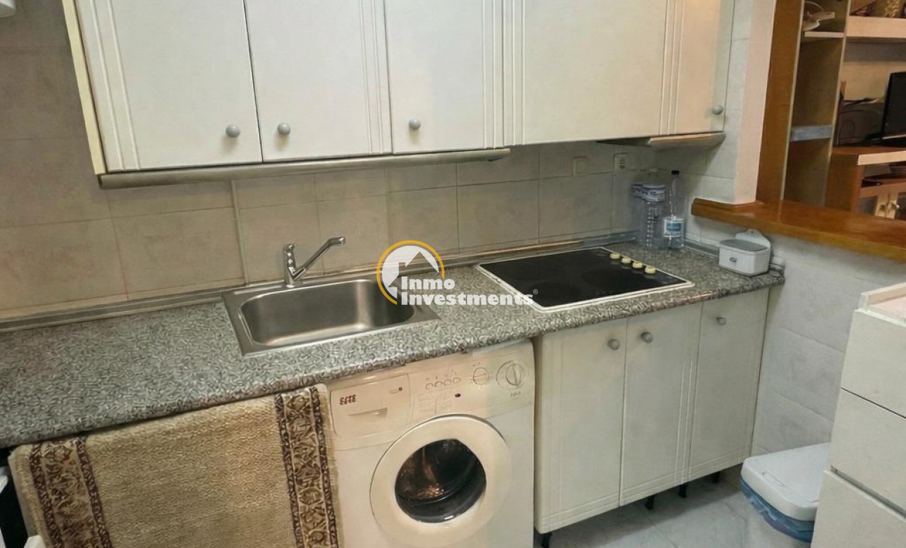 Resale - Apartment - La Mata