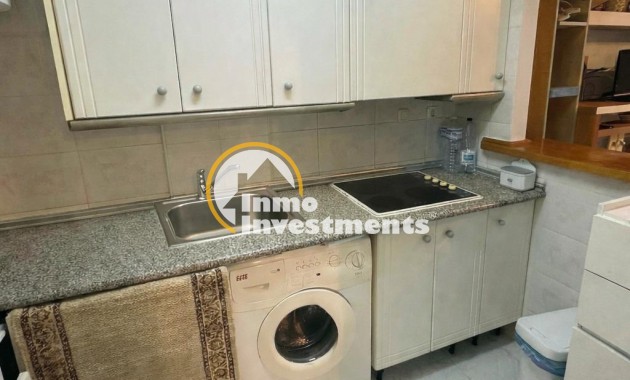 Resale - Apartment - La Mata