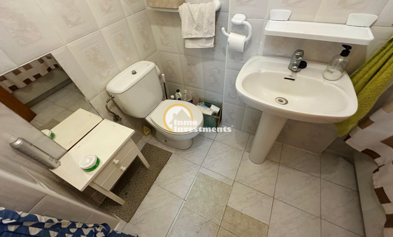 Resale - Apartment - La Mata