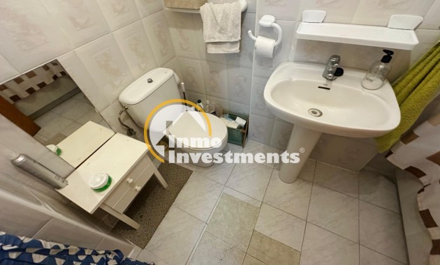 Resale - Apartment - La Mata