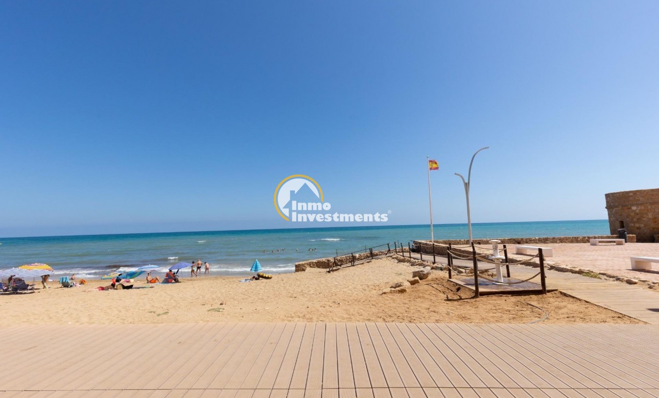 Resale - Apartment - La Mata