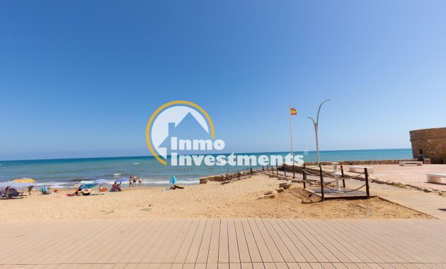 Resale - Apartment - La Mata