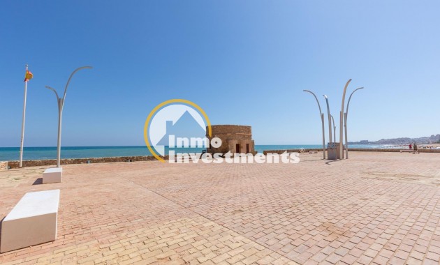 Resale - Apartment - La Mata