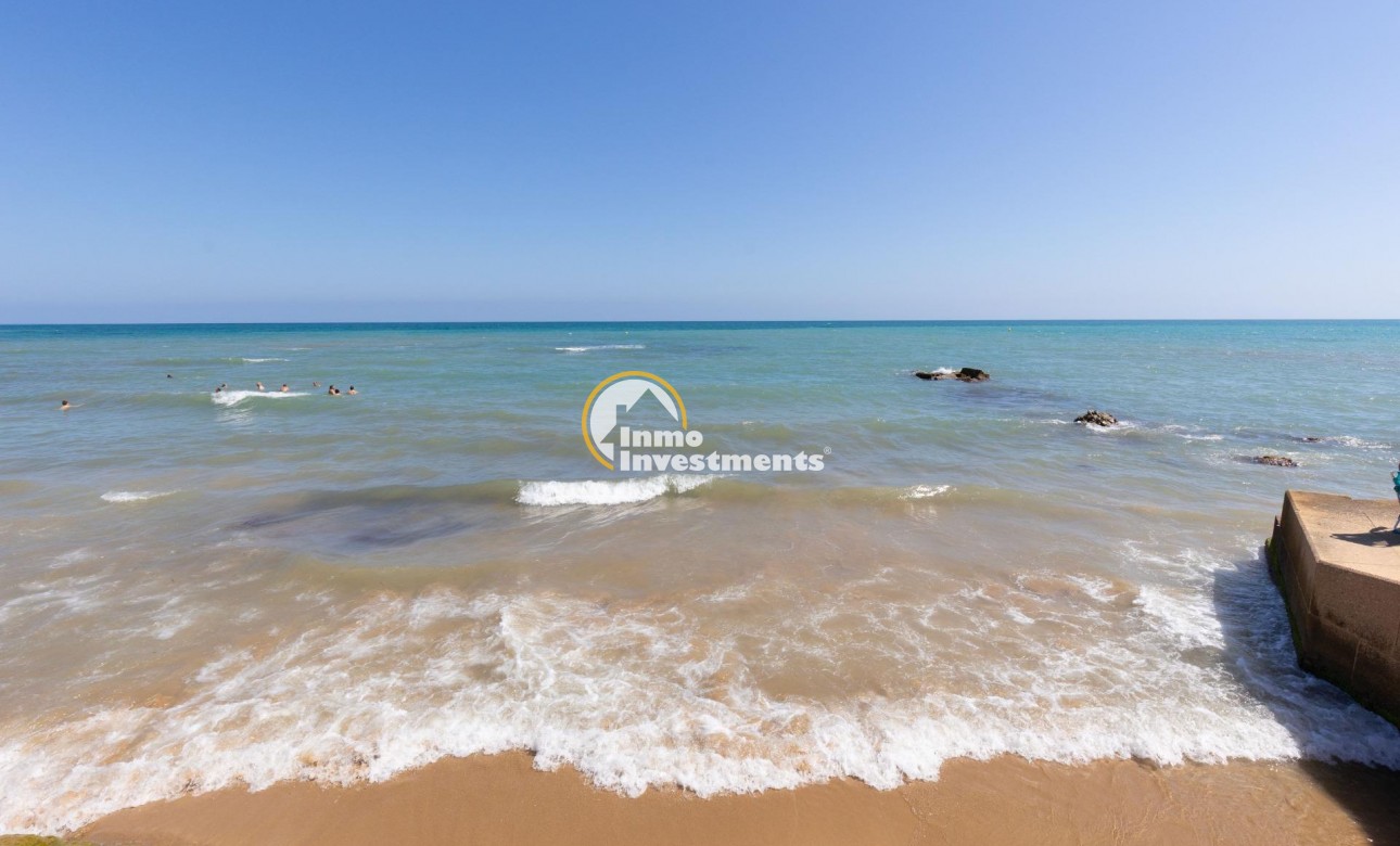 Resale - Apartment - La Mata
