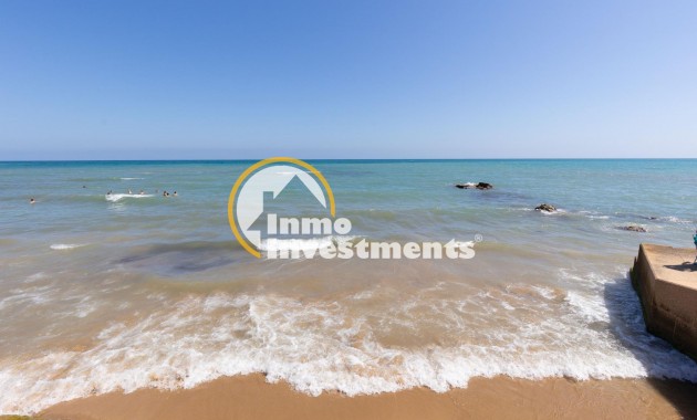 Resale - Apartment - La Mata