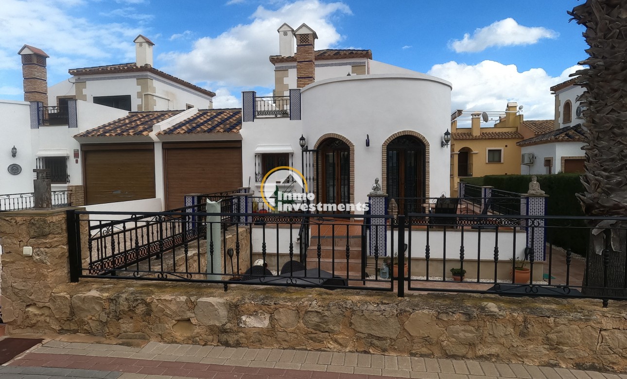 Revente privée - Villa - Algorfa - La Finca