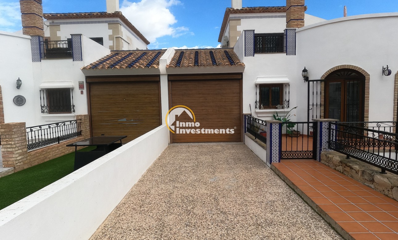 Revente privée - Villa - Algorfa - La Finca