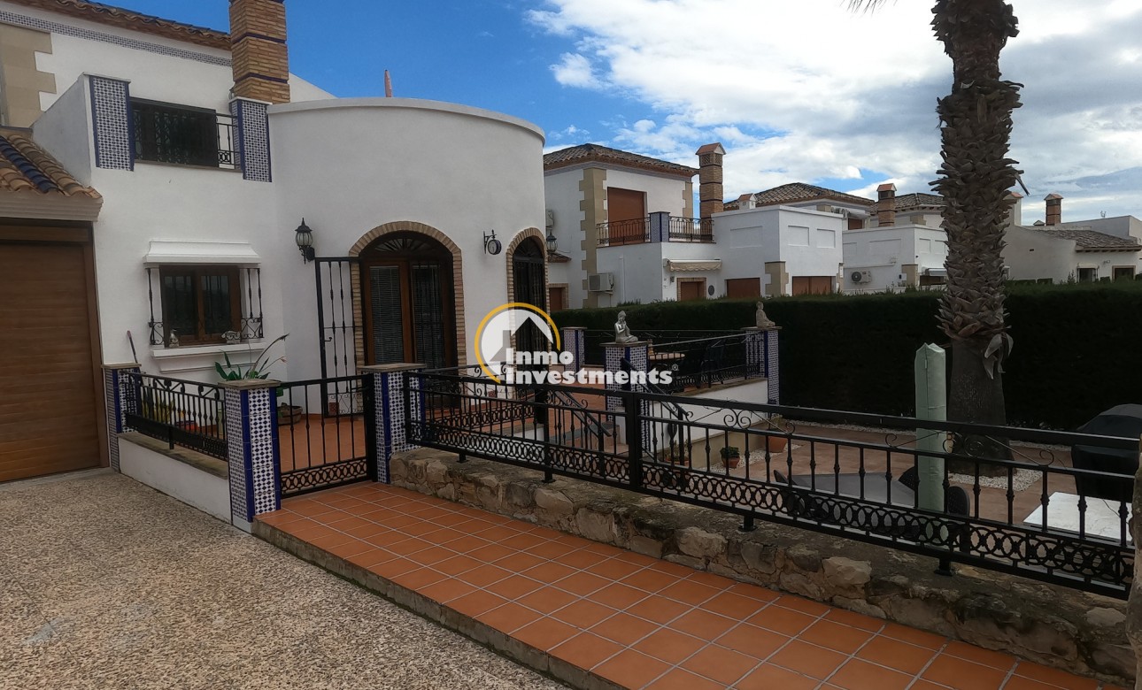 Revente privée - Villa - Algorfa - La Finca