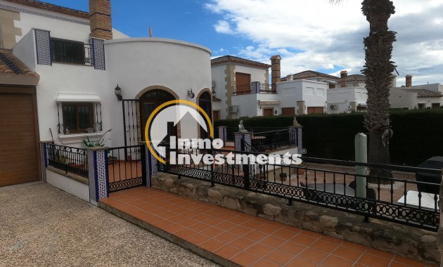 Revente privée - Villa - Algorfa - La Finca